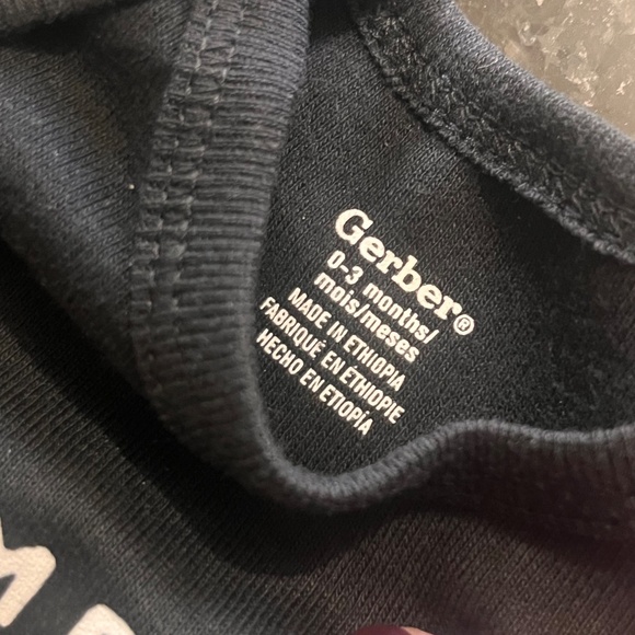 "I’m Proof That My Daddy Doesn’t Rope All The Time" - Onesie - BOY or GIRL - Picture 9 of 10